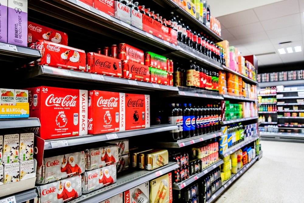 Healthy Drink Alternatives in Qatar: 10 Low-Sugar Drinks to Choose Instead