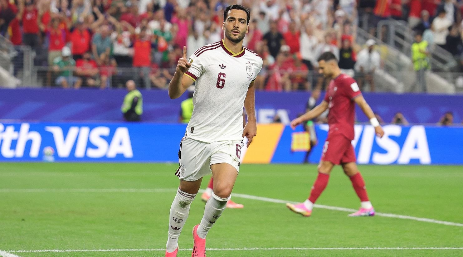 إسبانيا وبلجيكا تضربان موعداً نارياً في ربع نهائي كأس العالم 2026