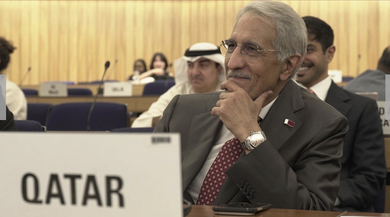 مجلس المنظمة البحرية الدولية يوافق على استضافة الدوحة لليوم البحري العالمي 2028