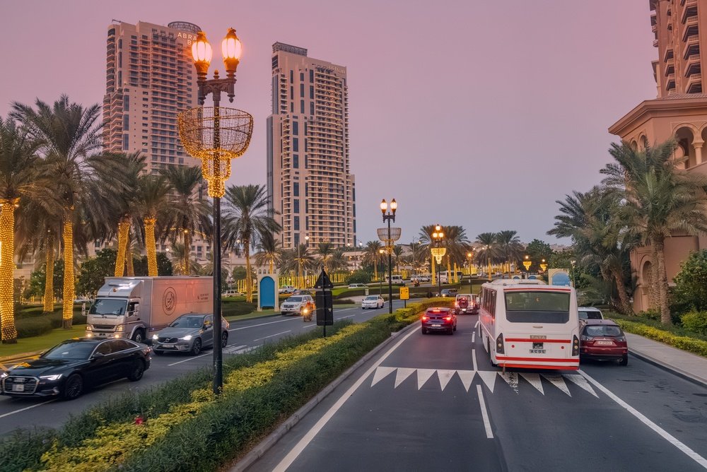 قطر تحتل المرتبة الثانية عشرة عالميًا في جودة الحياة