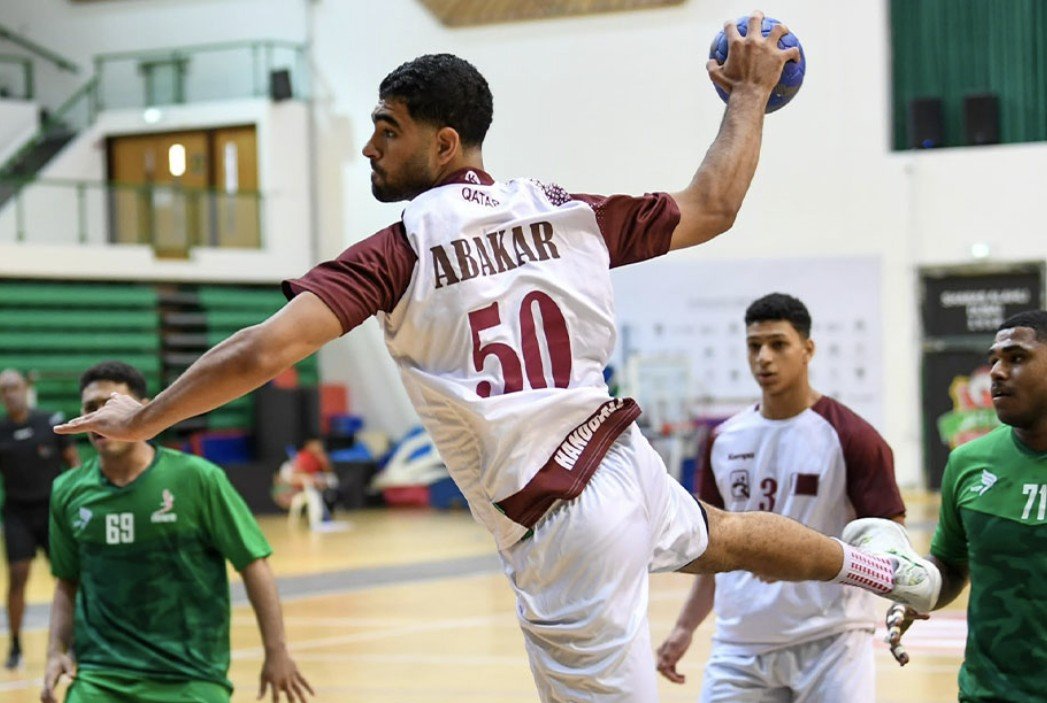 منتخب قطر للشباب لكرة اليد يواجه الصين وديًا قبل البطولة الآسيوية