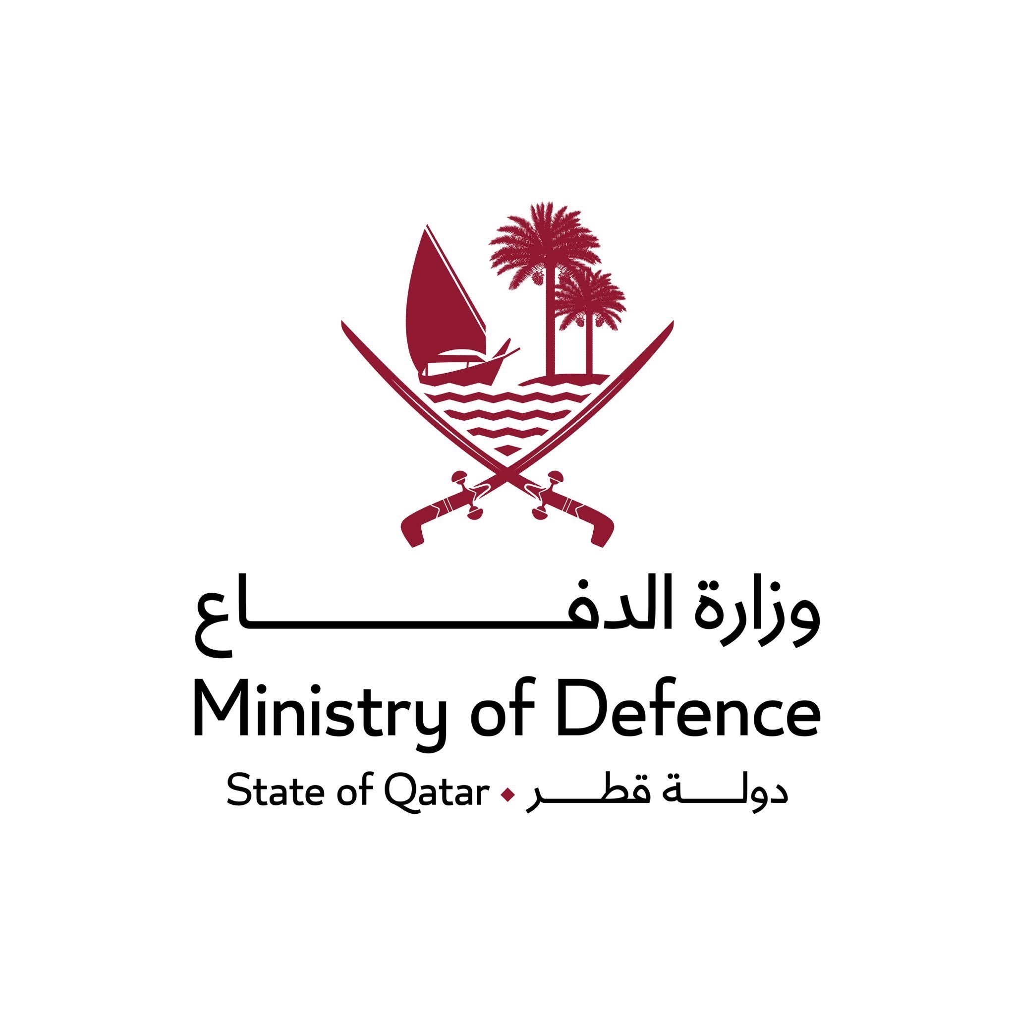 القوات المسلحة تصد هجومًا صاروخيًا استهدف قطر بنجاح