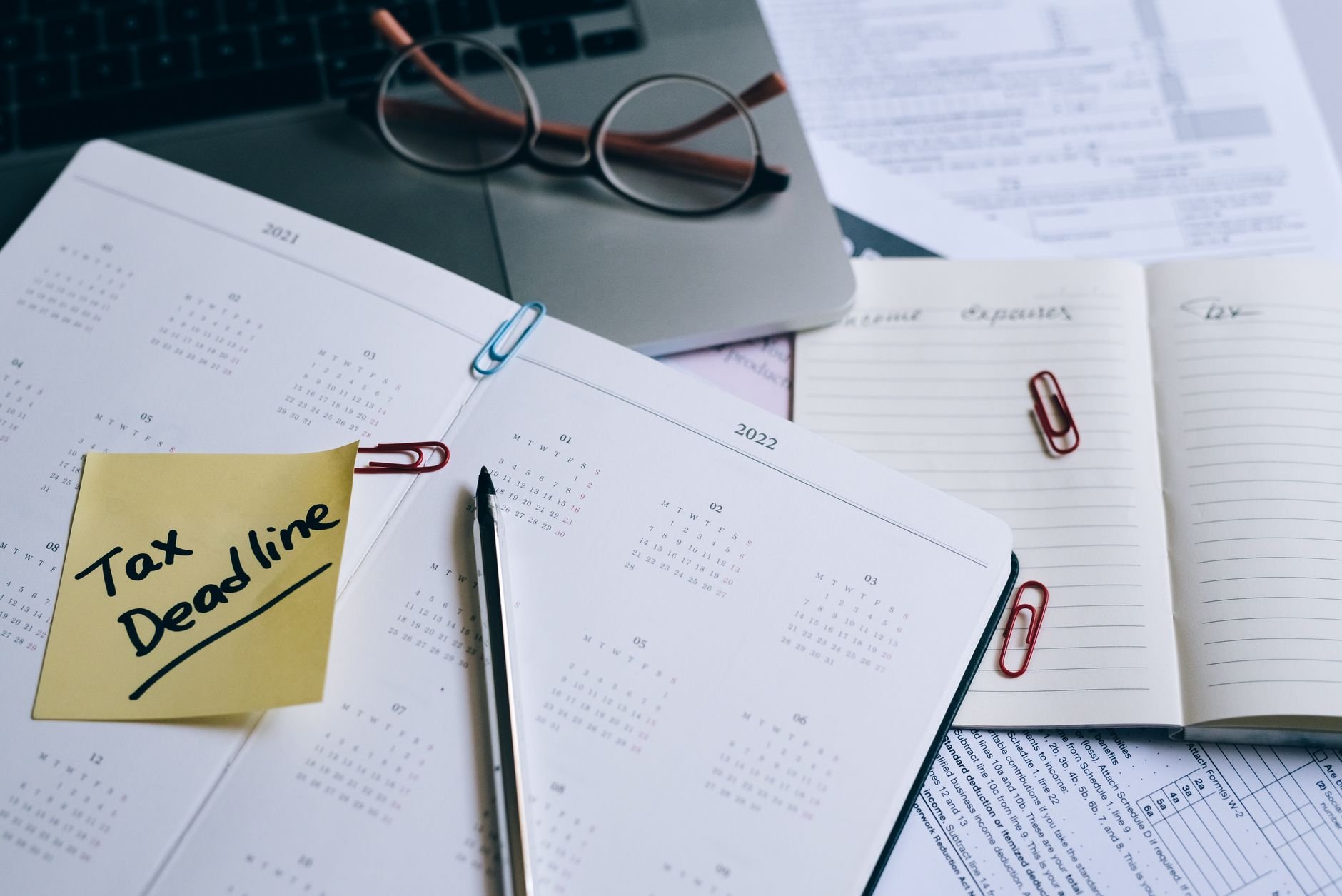 Corporate Tax in Qatar 2026: Rates & 30 June Deadline