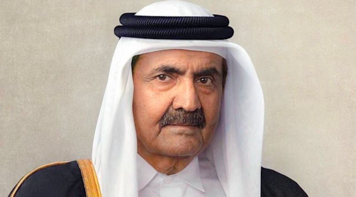 الديوان الأميري يعلن وفاة صاحب السمو الأمير الوالد في 12 يوليو