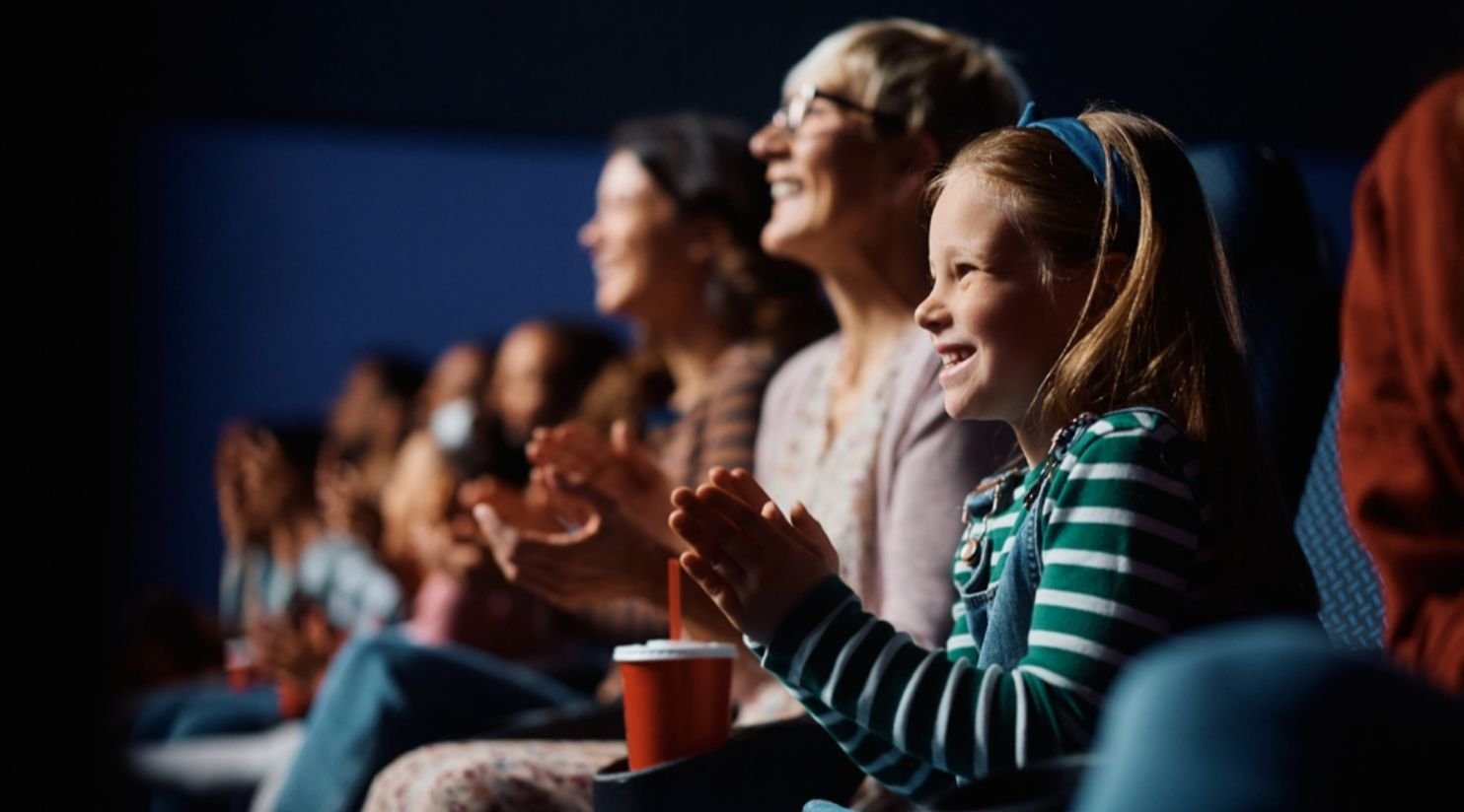 جداول عروض السينما الصيفية في الدوحة: أفلام الظهيرة والعائلة