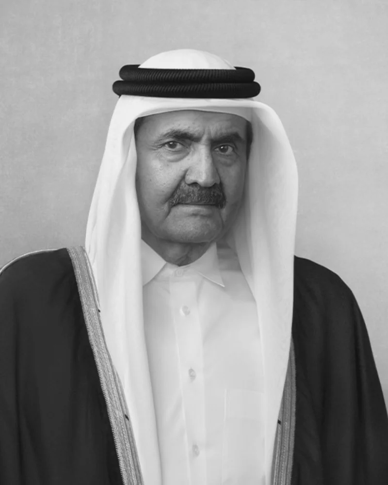 سمو الأمير الوالد: من الدوحة إلى القيادة