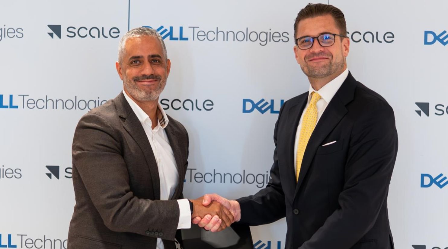 شركة Scale AI و Dell Technologies توقعان مذكرة تفاهم لدعم مستقبل قطر الرقمي وتعزيز قدراتها في الذكاء الاصطناعي