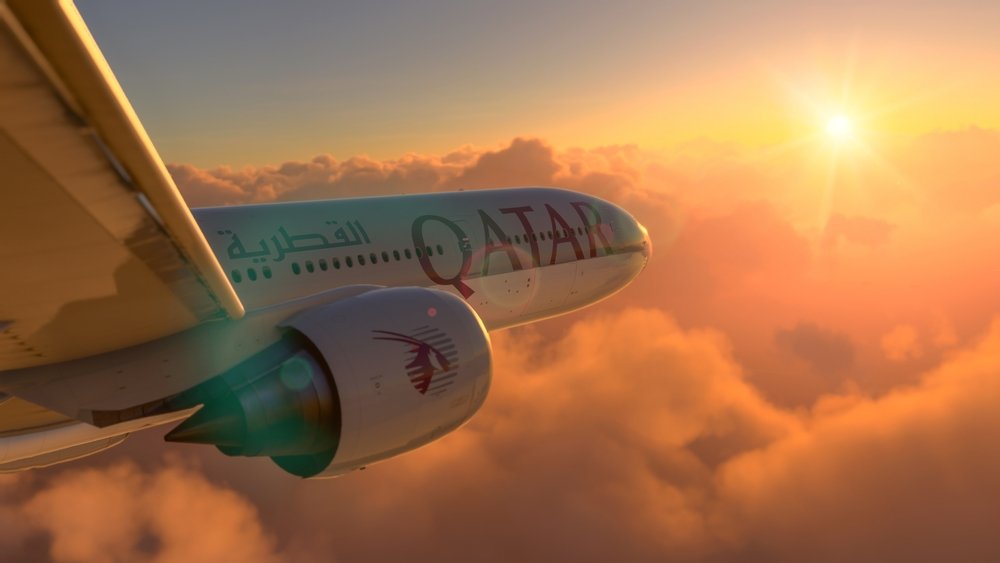 Qatar Airways launches new flights to Caracas and Bogotá