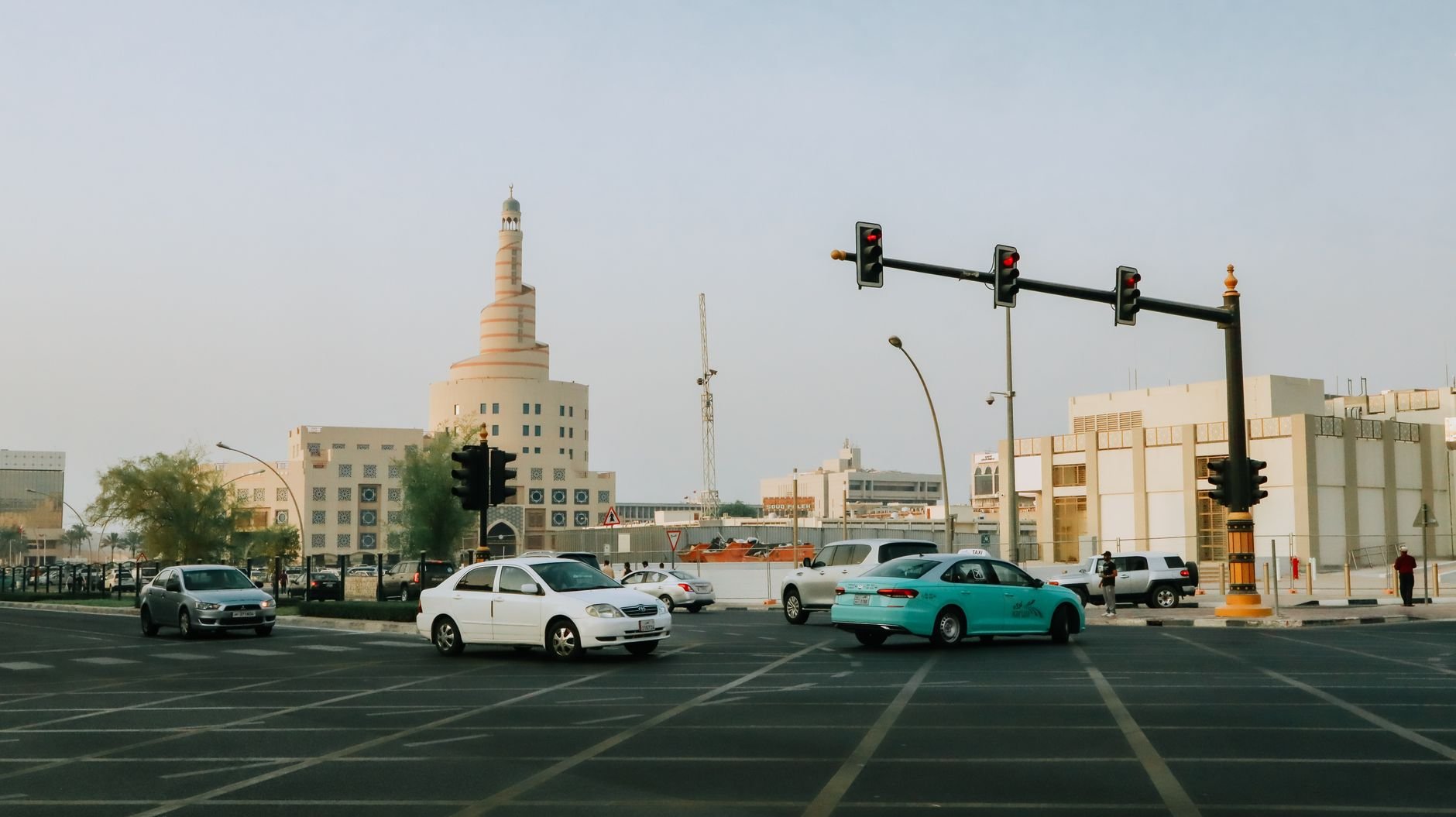 Transfer Pricing Rules in Qatar: What Companies Must Know