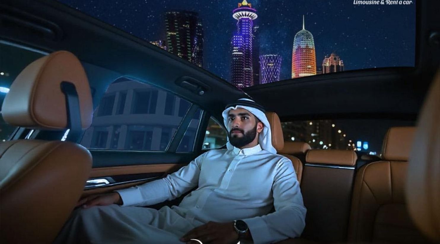 سيارات الأجرة كروه وخدمات النقل عبر التطبيقات في قطر: الخيارات، التطبيقات والتكاليف