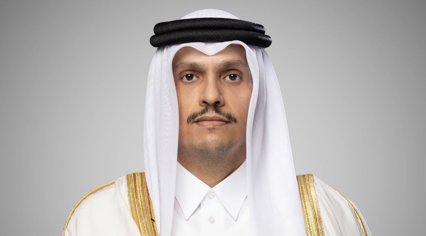رئيس وزراء قطر ووزير خارجية السعودية يبحثان التنسيق المشترك لتهدئة التوترات