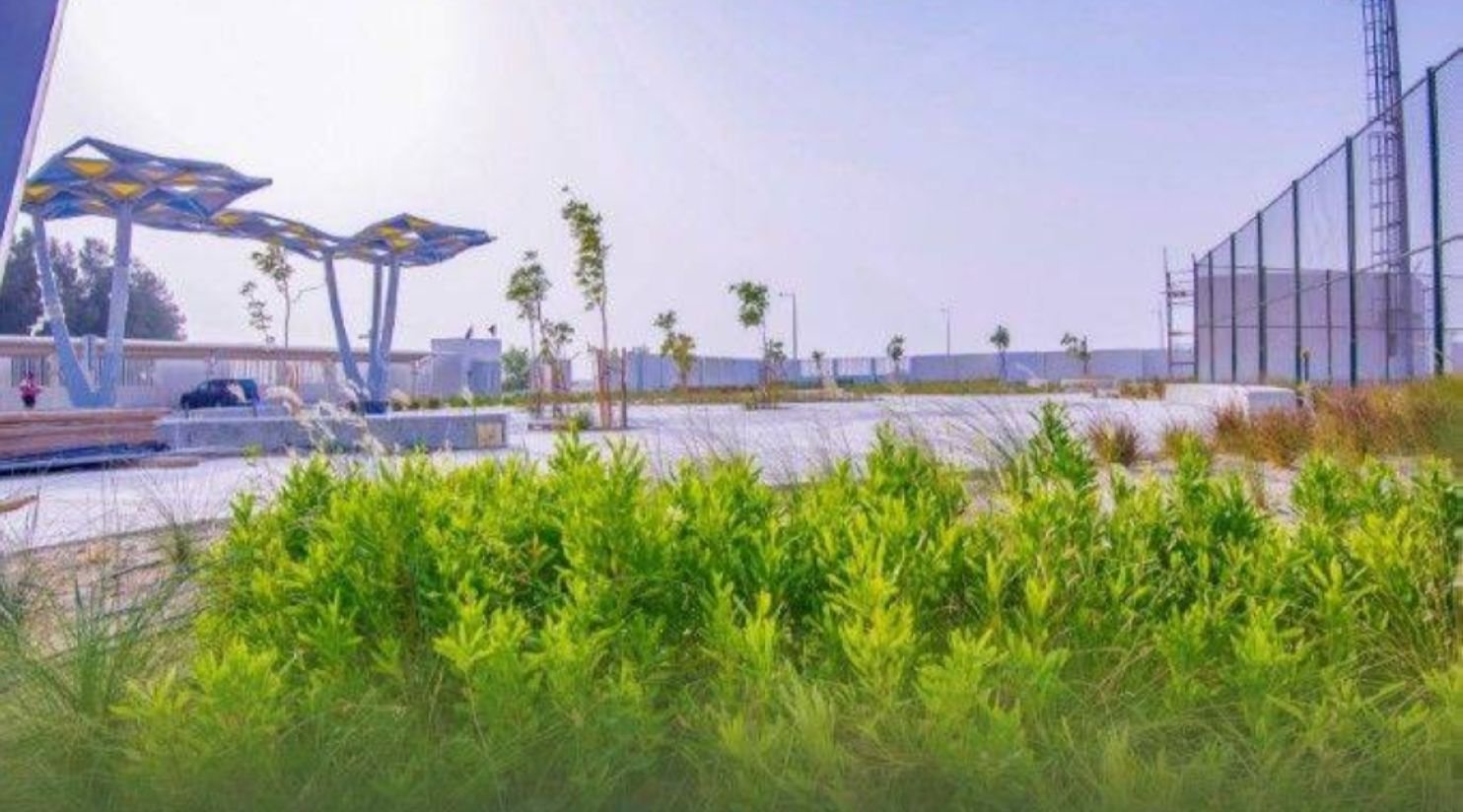 أشغال تعزز أهداف الاستدامة بإعادة تدوير ملايين الأطنان من مخلفات البناء