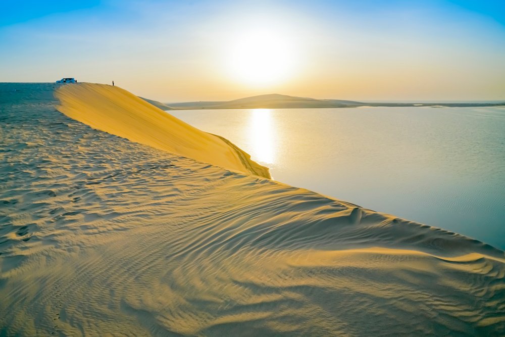 موسم الذراع يبدأ في قطر في 29 يوليو ويستمر لمدة 13 يومًا