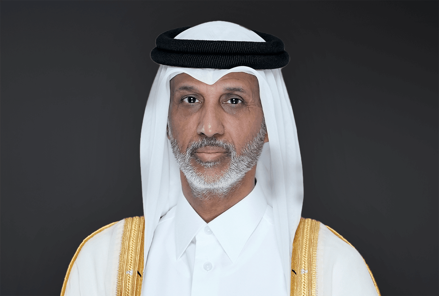 تعيين سعادة الشيخ حمد بن خليفة بن أحمد آل ثاني رئيسًا للاتحاد القطري لكرة القدم