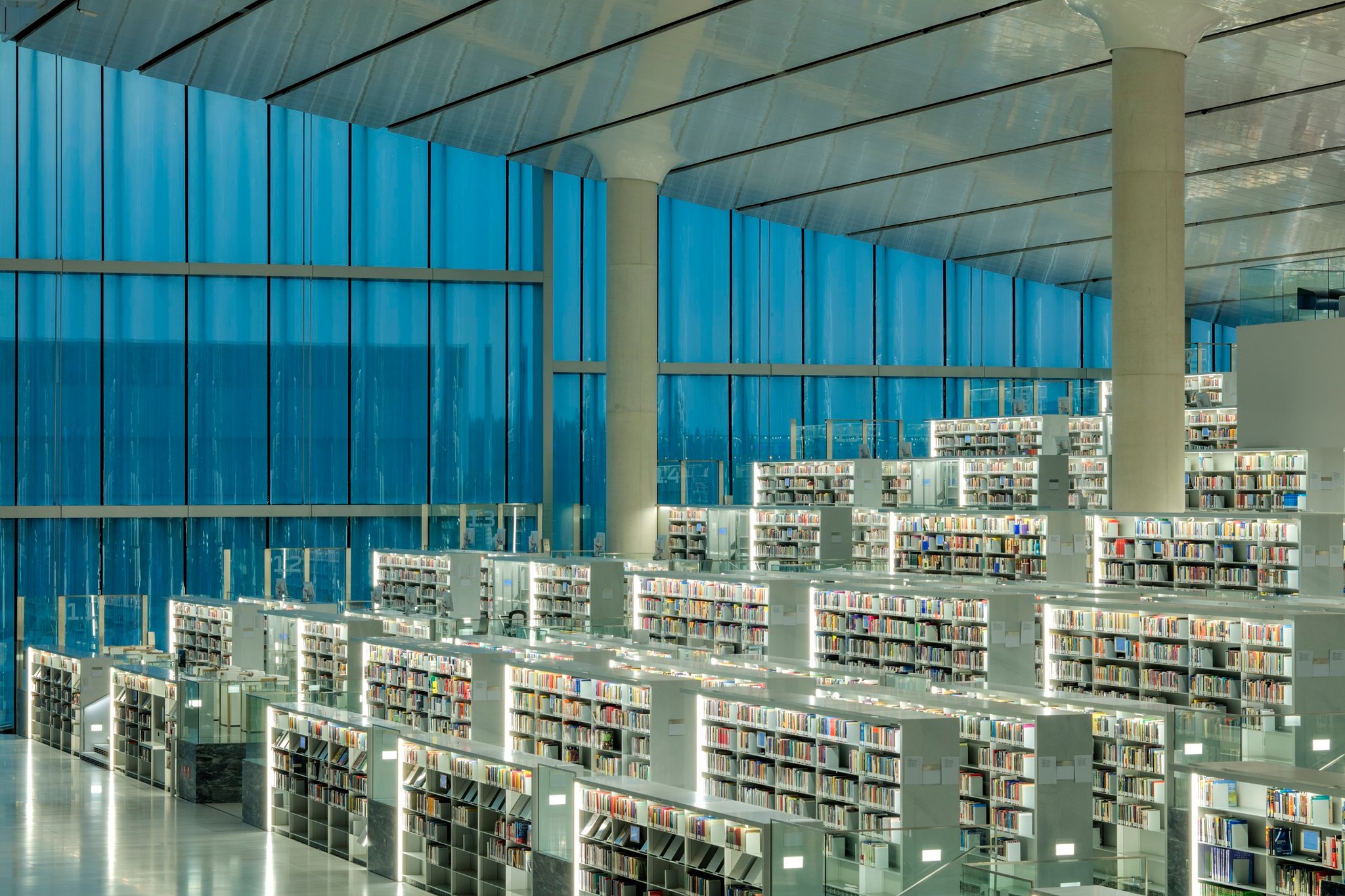 Qatar National Library announces August 2026 events for entrepreneurs, families and young readers