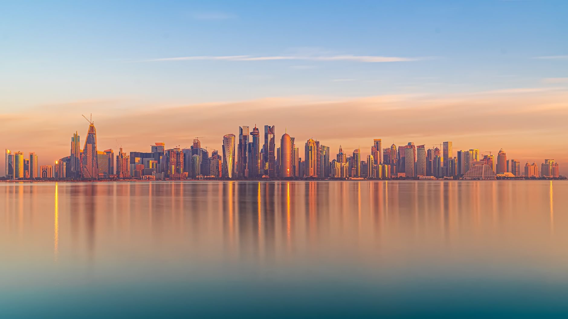 الإقامة طويلة الأمد والإقامة الدائمة في قطر 2026