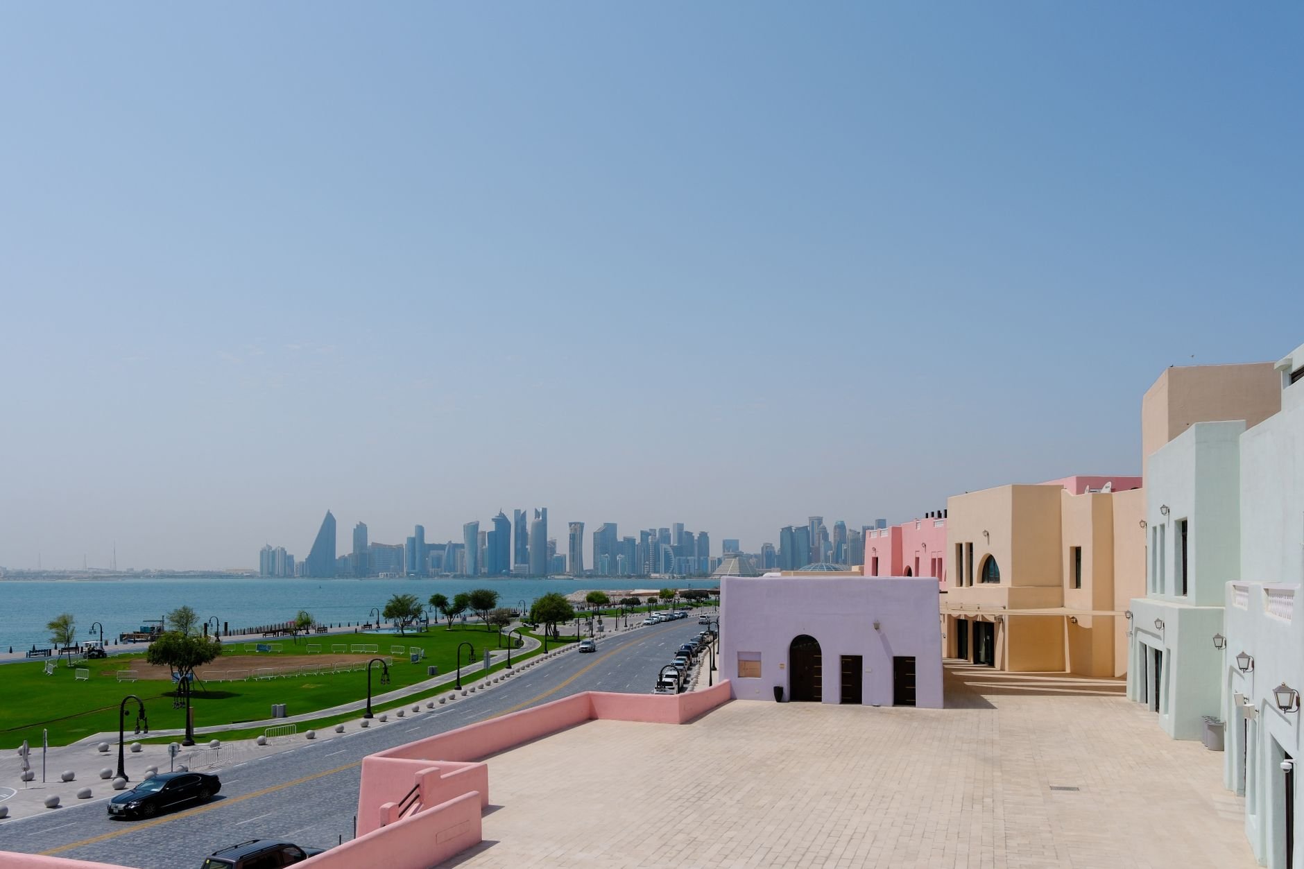 Qatar Winter 2026: When It Cools & What Reopens Outdoors
