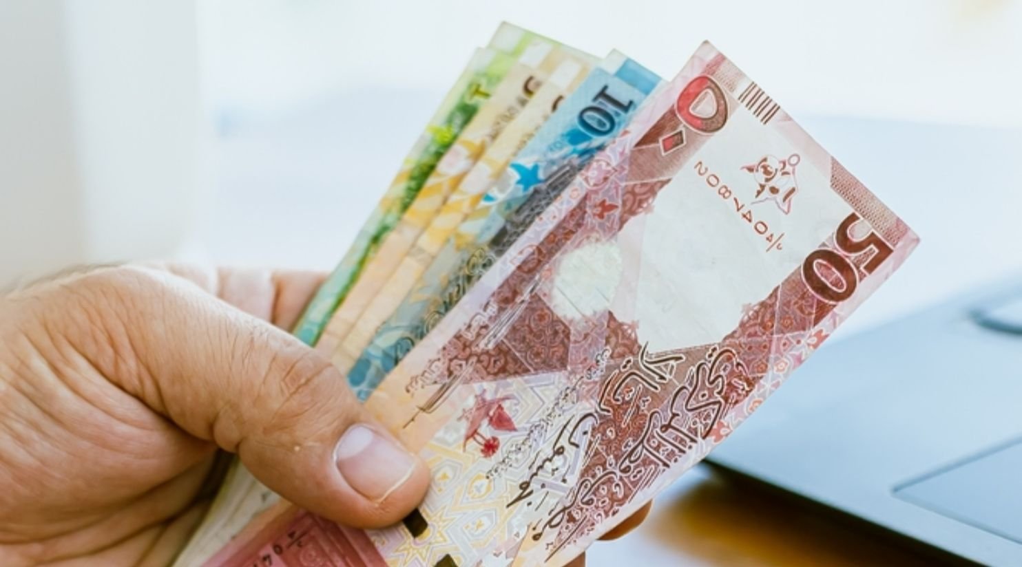 Qatar Central Bank leaves rates unchanged