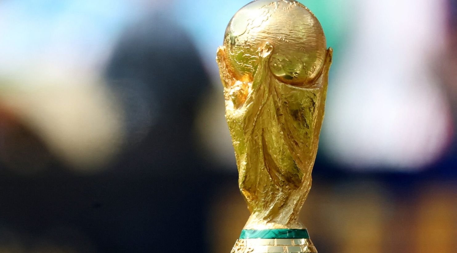 FIFA scraps World Cup sell-off plan after resistance from members