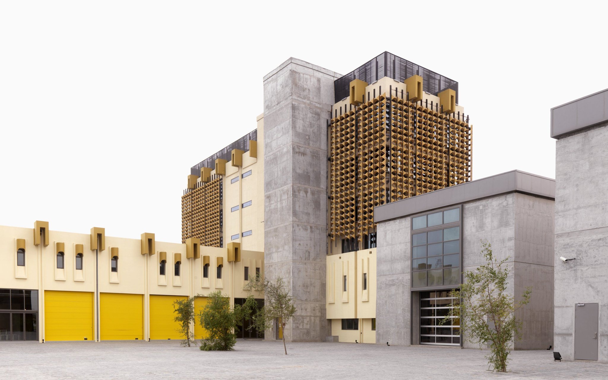 Fire Station Announces Open Call for the Second Edition of its Artists Intensive Study Programme 2027