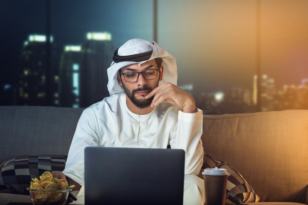 Pitching to Qatari Investors: What They Look For
