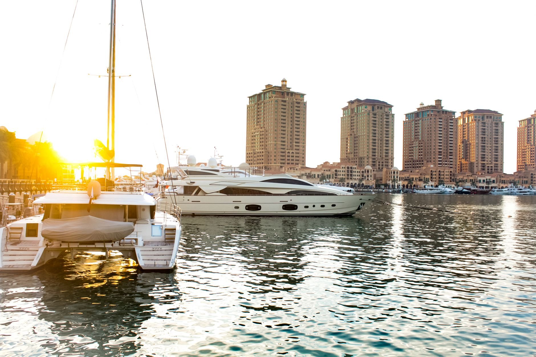 Summer Rental Deals in Qatar: Tactics for August 2026