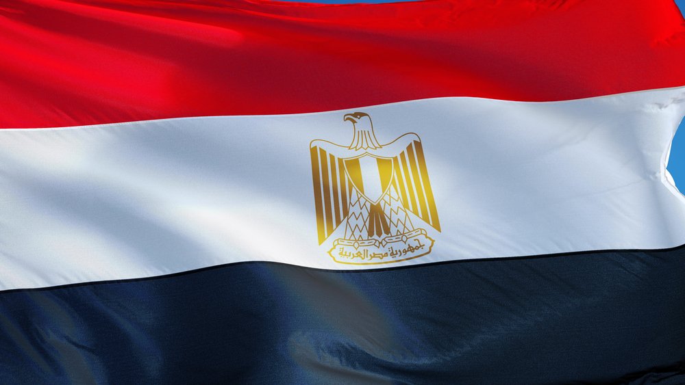 5.5-magnitude earthquake strikes east of Cairo; no damage reported