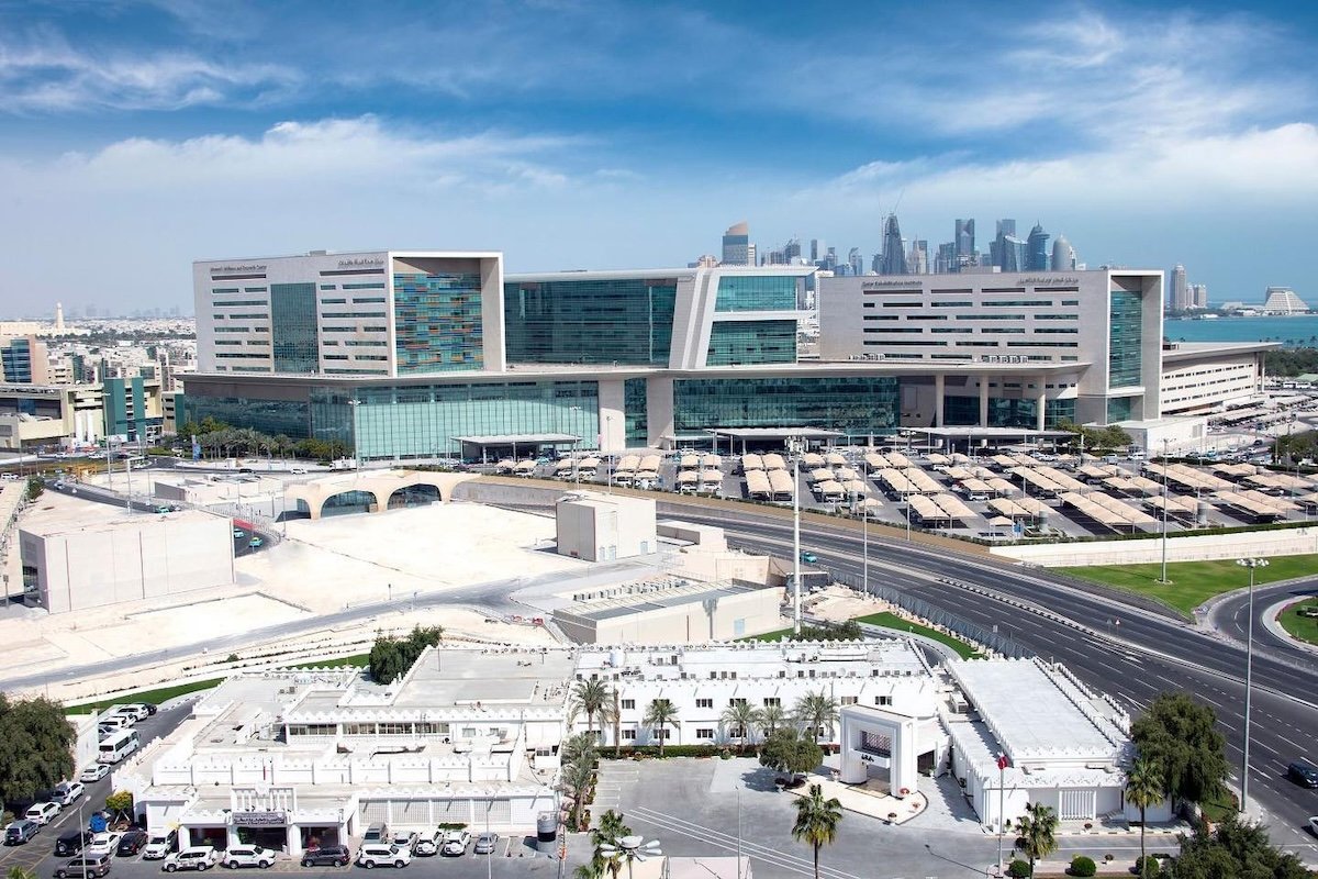 How to Use HMC Hospitals in Qatar: Health Cards, Appointments, Costs and Emergencies