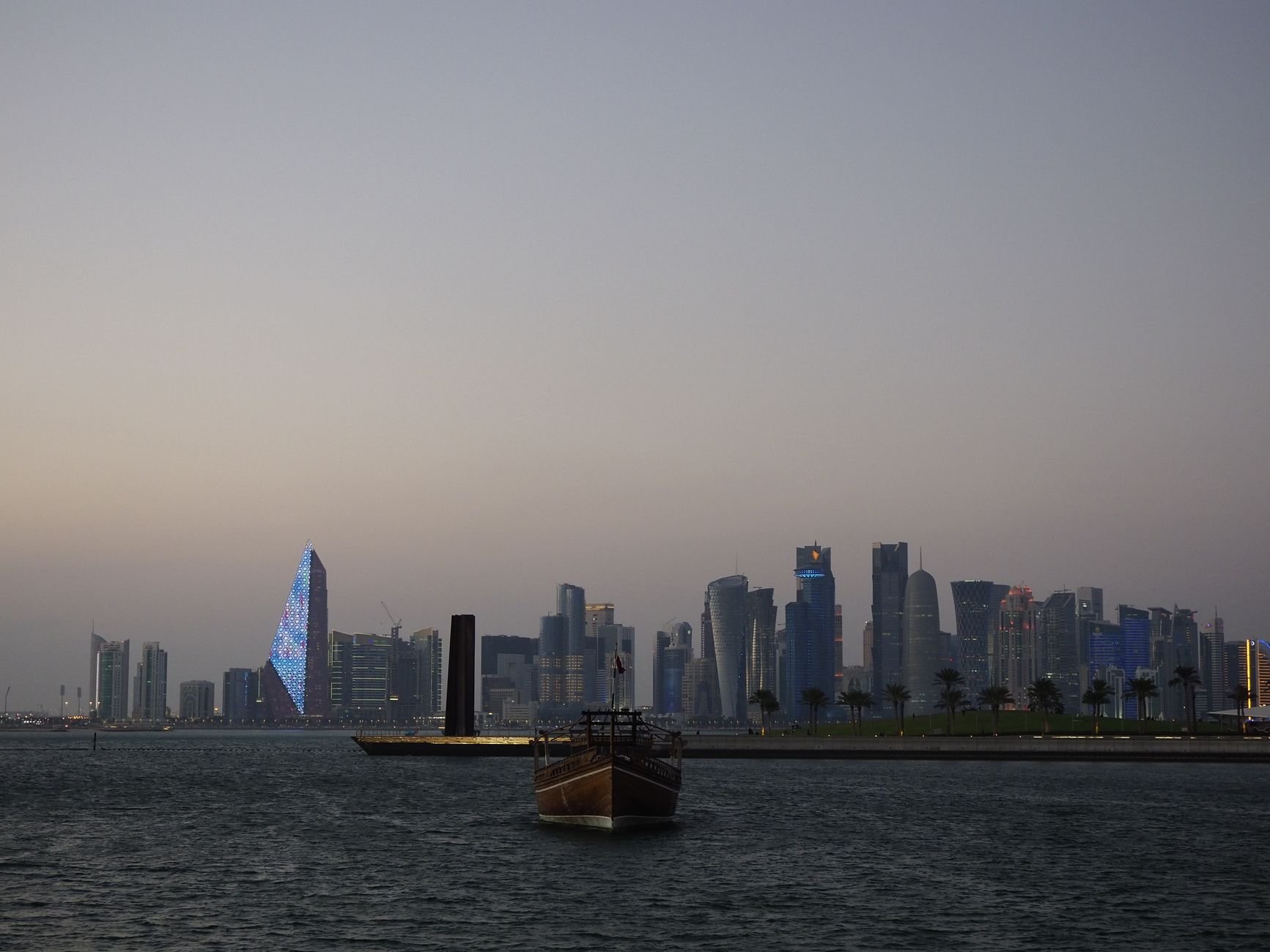 Zakat & Tax Obligations for Qatar Companies 2026