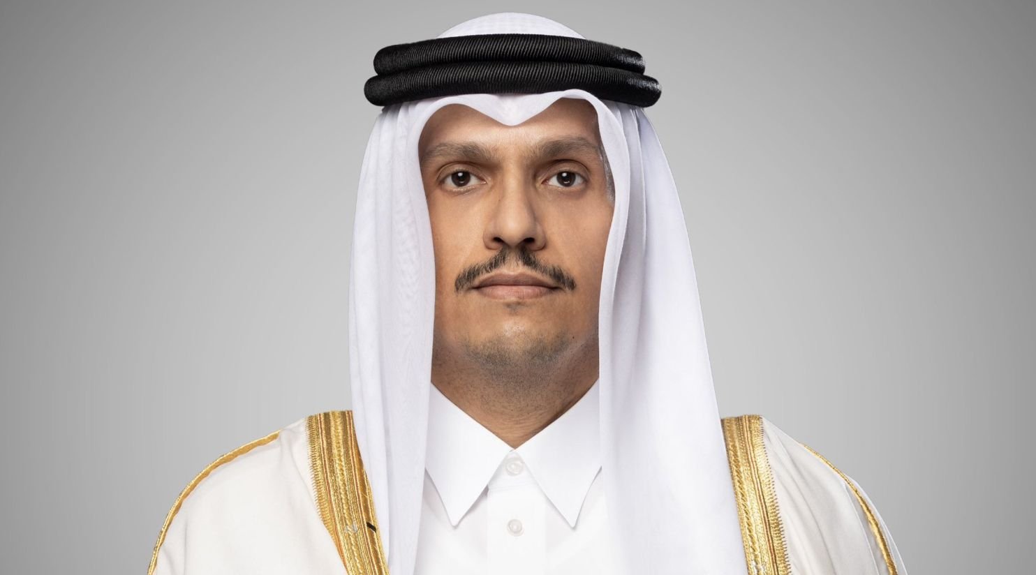 Qatar Prime Minister consults with Gulf partners to push for US-Iran deal