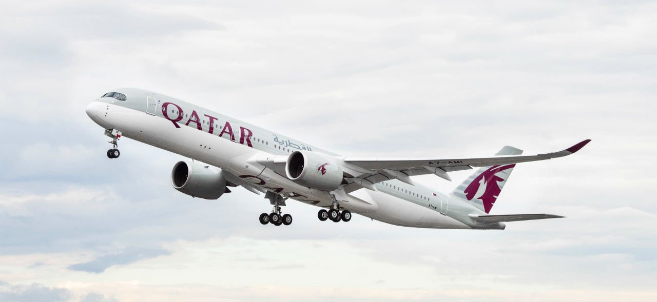 Qatar Airways Resumes Daily Doha-Philadelphia Flights