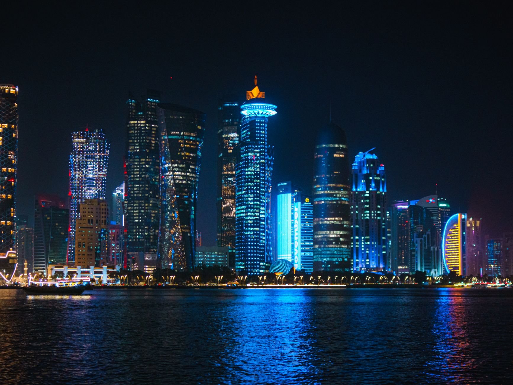Writing Your First CV for the Qatar Job Market