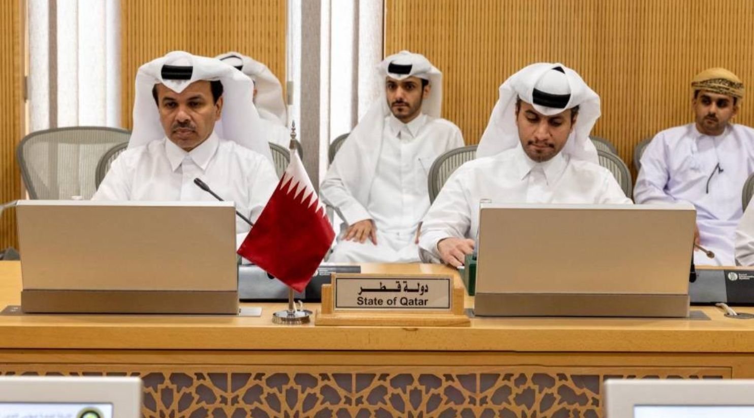 Qatar attends GCC counter-terrorism committee meeting