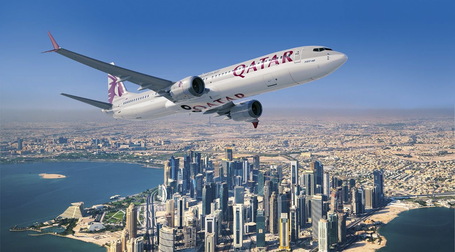 Qatar Airways to resume flights to Bahrain, Erbil and Kuwait from August 8