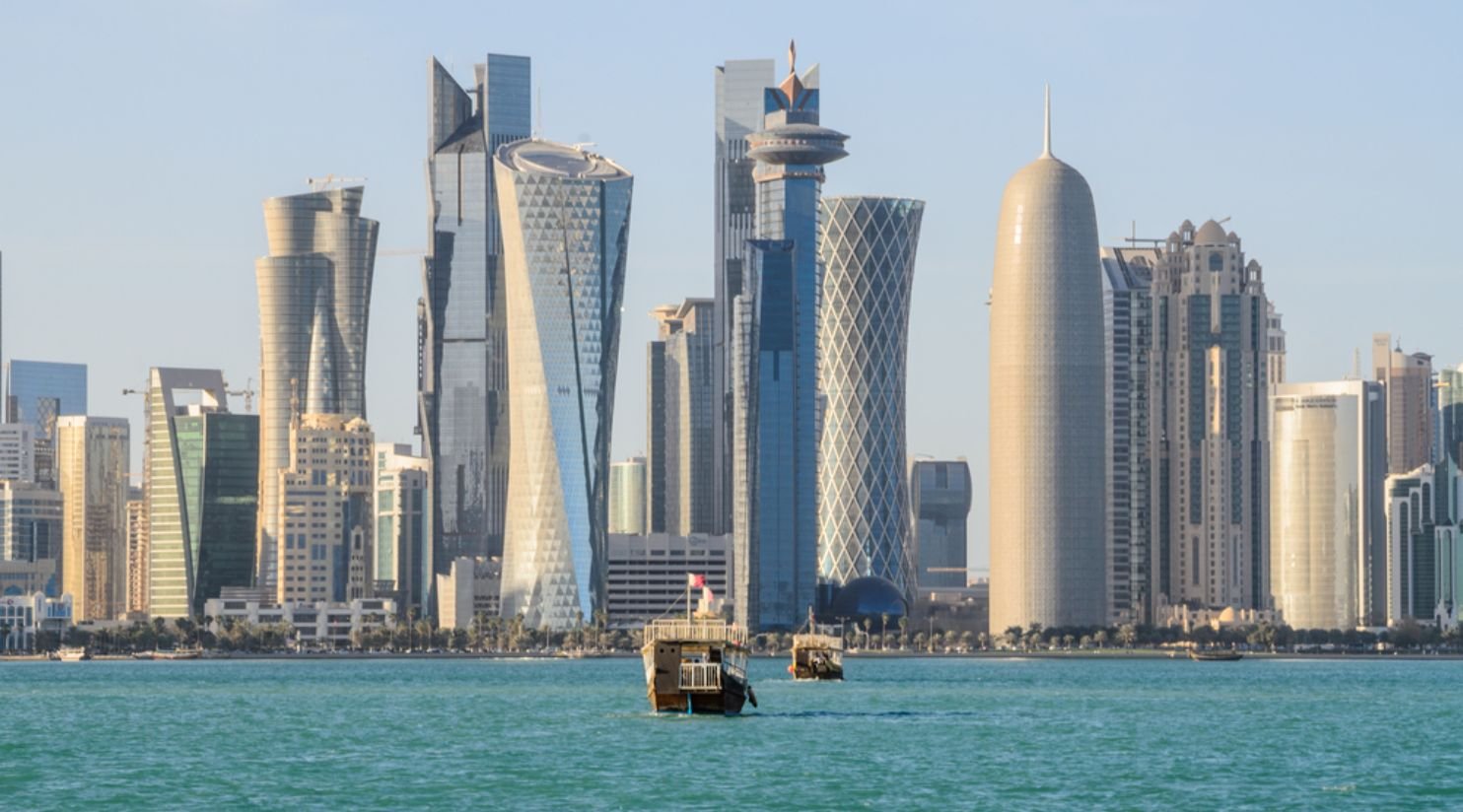 11 Qatar-based CEOs in Forbes Middle East’s Top 100 list