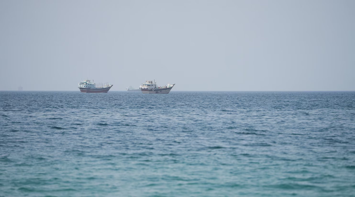 Qatar strongly condemns targeting of Emirati tanker in Strait of Hormuz