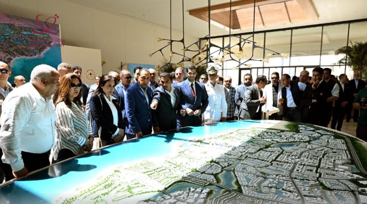 Qatari Diar launches first phase of its landmark Alam Al Roum development on Egypt’s North Coast