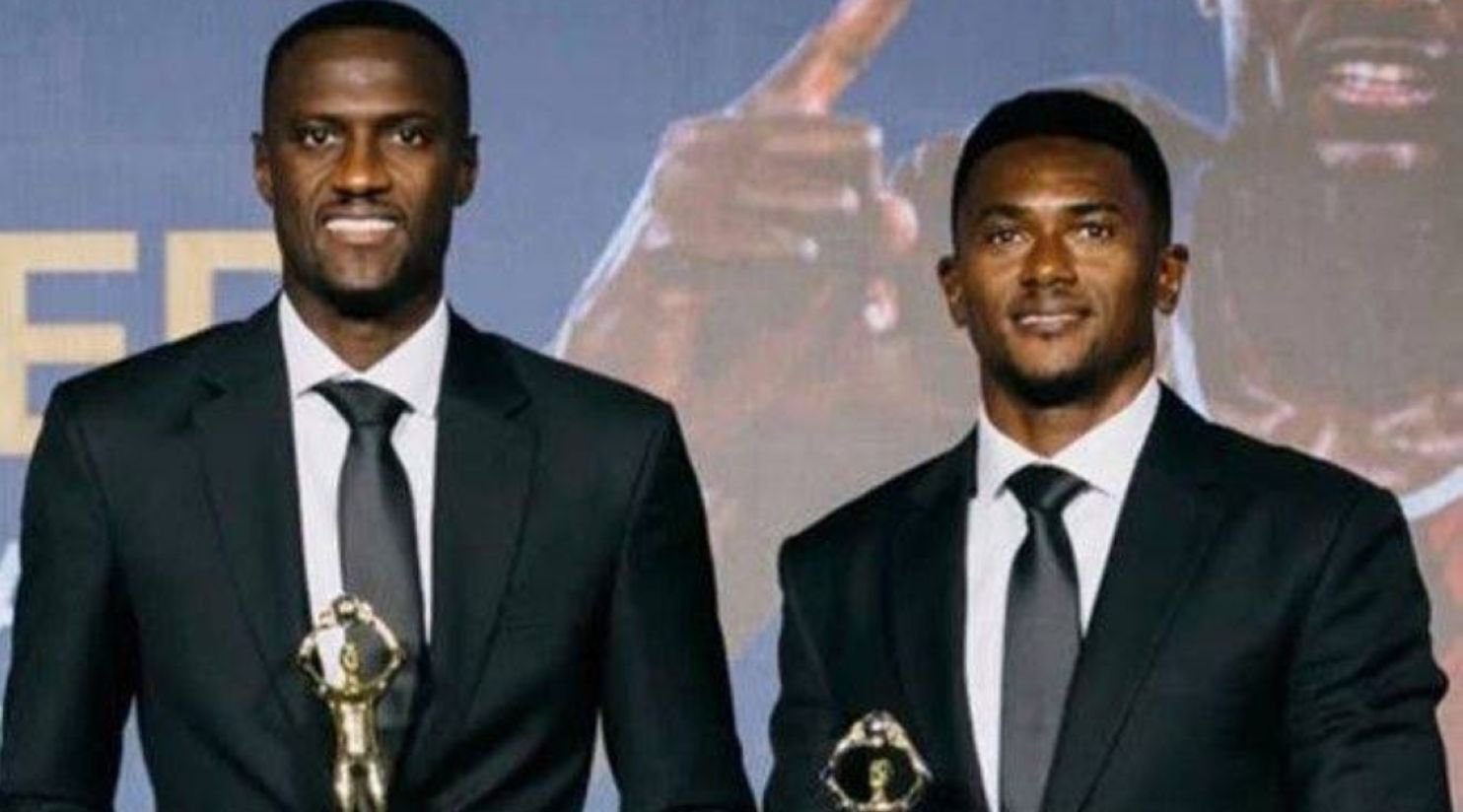 Qatar’s Cherif Younousse, Ahmed Tijan named ‘Asia’s Best Men’s Beach Volleyball Players’