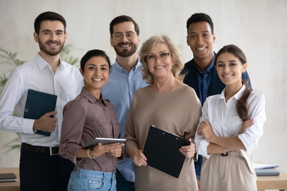 معارض التوظيف وفعاليات التواصل المهني للشباب في قطر