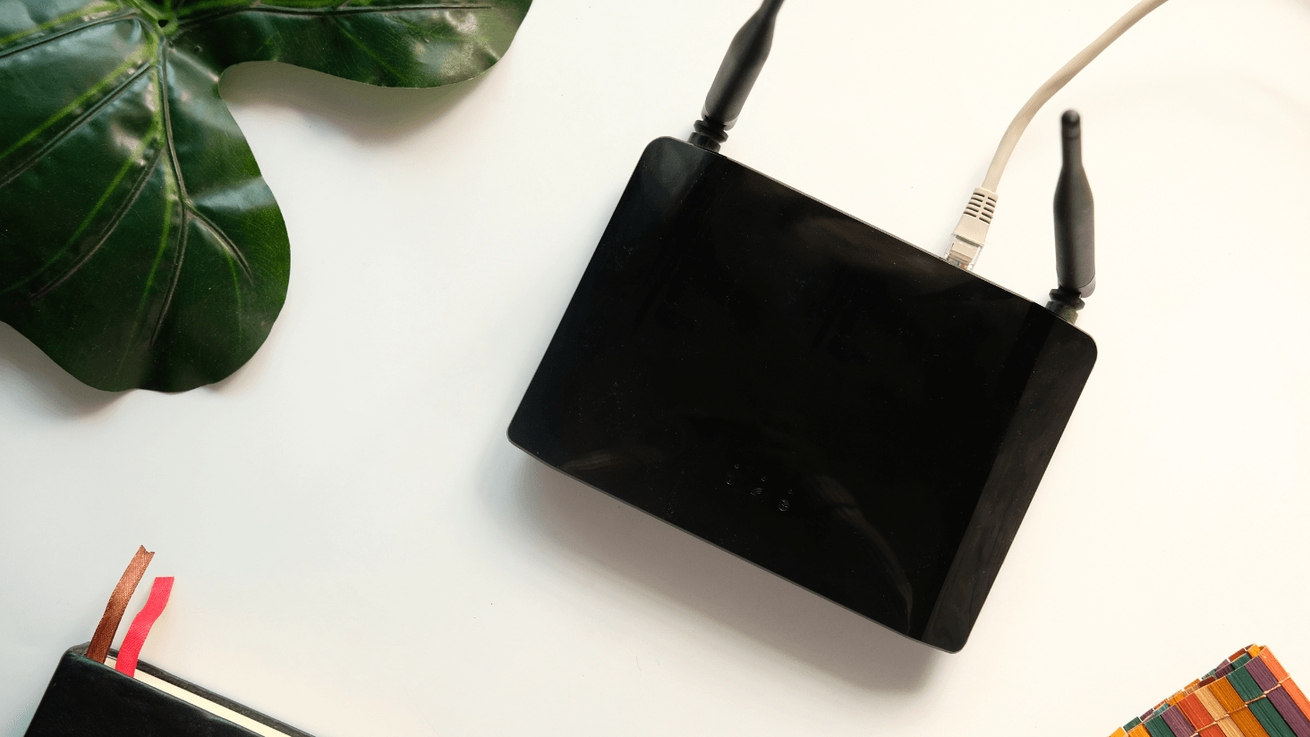 Getting Internet & Home Wi-Fi in Qatar: Providers & Plans