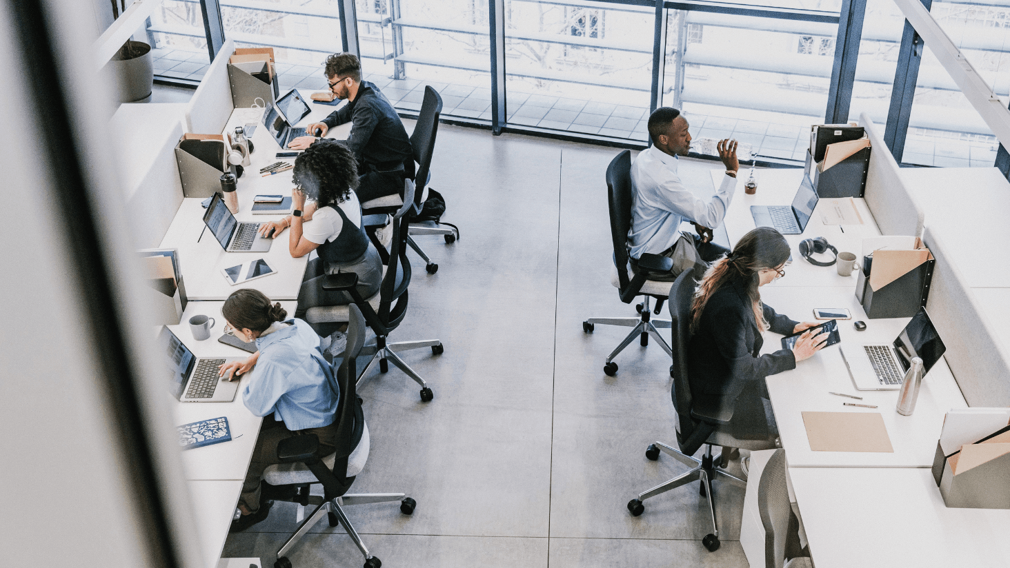 12 Corporate Lessons You Wish You Knew Sooner