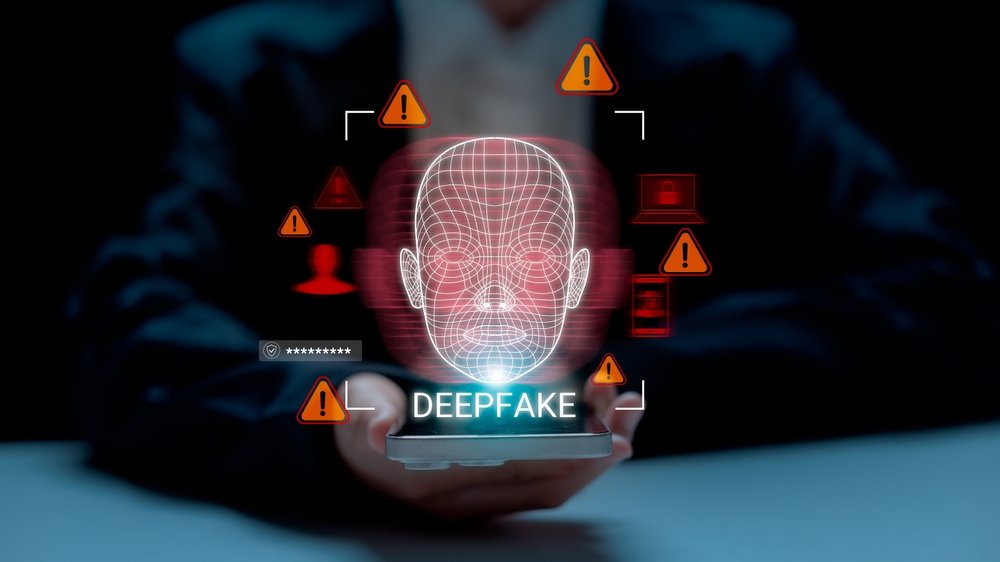 MoI Warns Residents to Verify Online Content as Deepfake Risks Grow