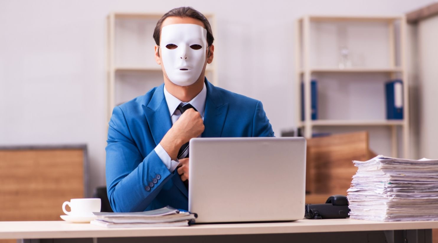 Ministry of Commerce and Industry cautions people against online fraud