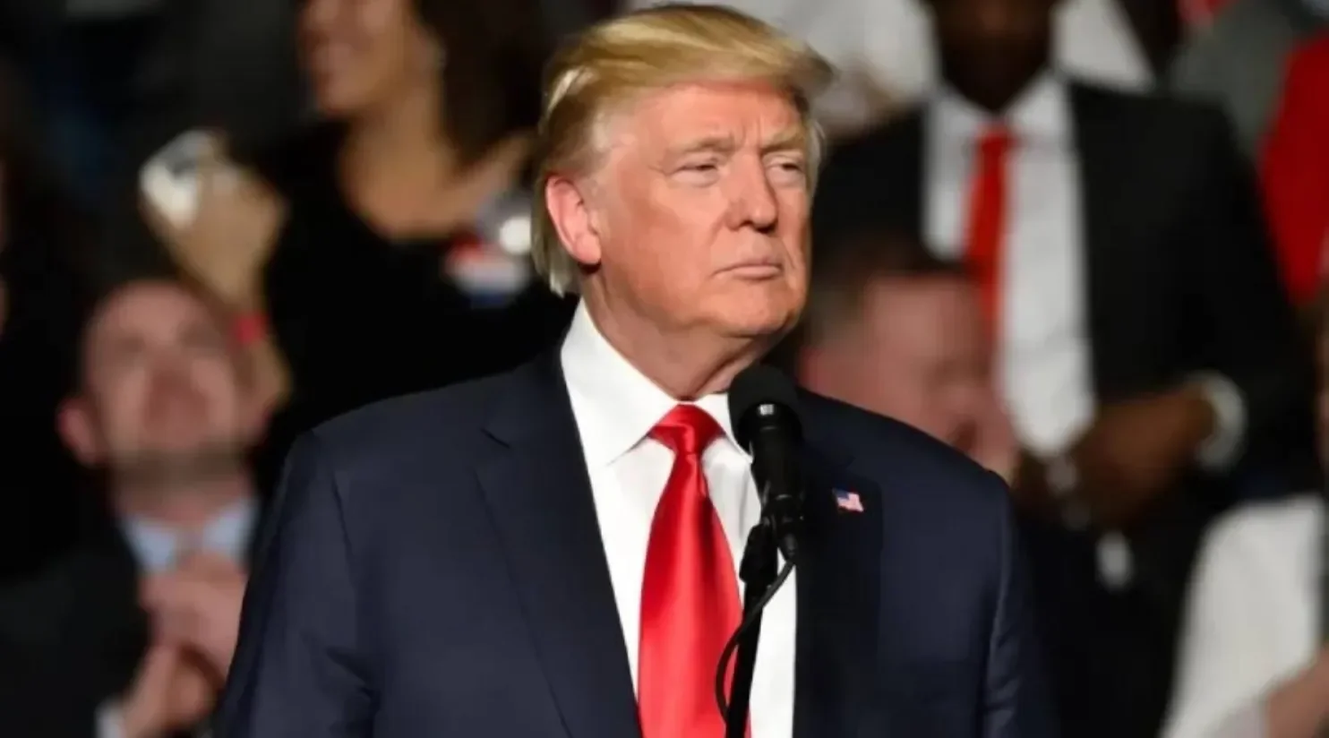 Trump demands Iran pay compensation for victims of past 50 years of conflicts