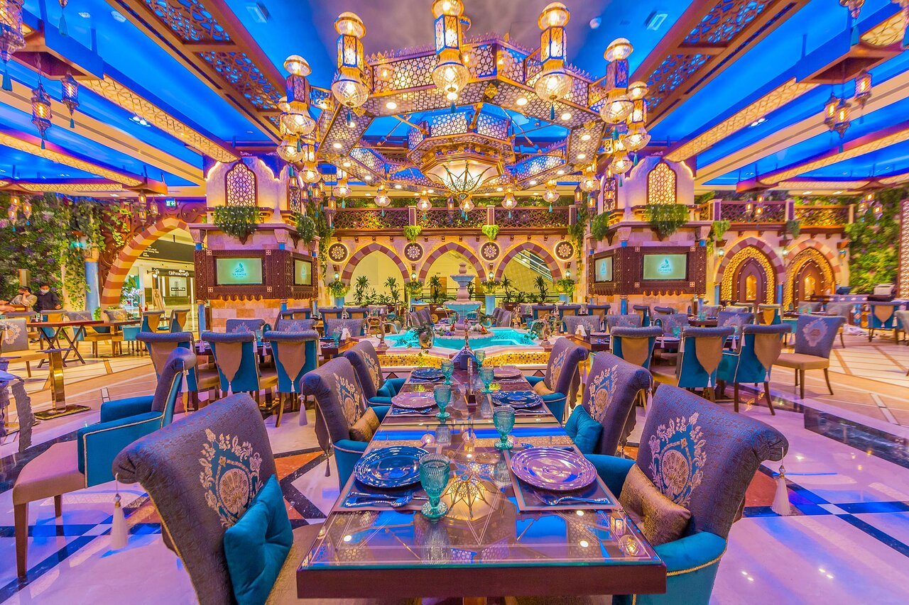Opening a Restaurant in Qatar: Licences and Health Permits