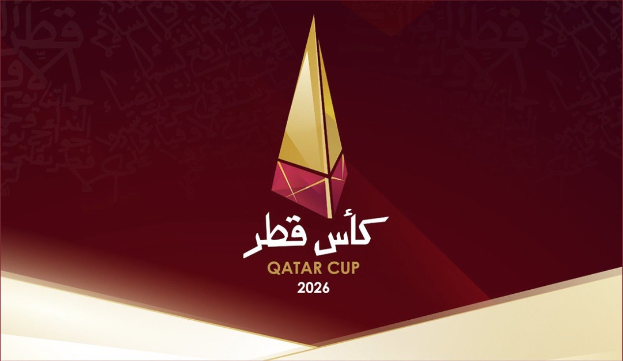 Qatar Cup 2026 Schedule Announced With Semifinals Set for September 1