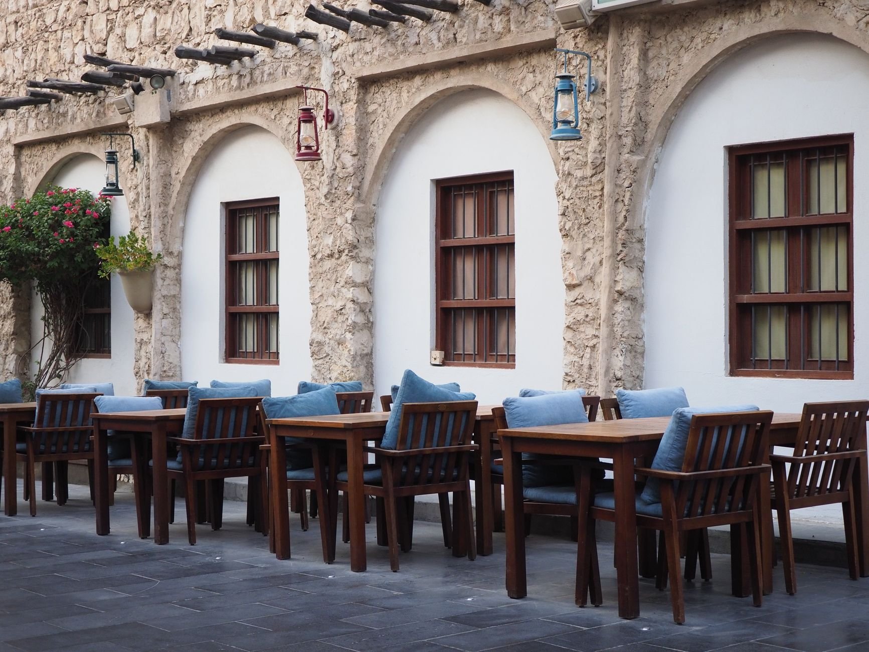 Best Cheap Eats & Budget Restaurants in Doha