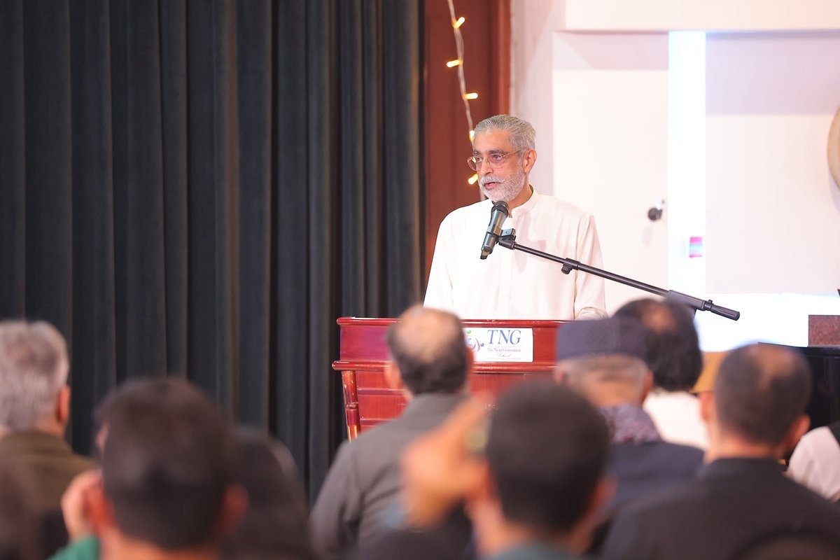 Ministry of Culture Hosts Pakistani Cultural and Heritage Event at Beit Al-Sulaiti