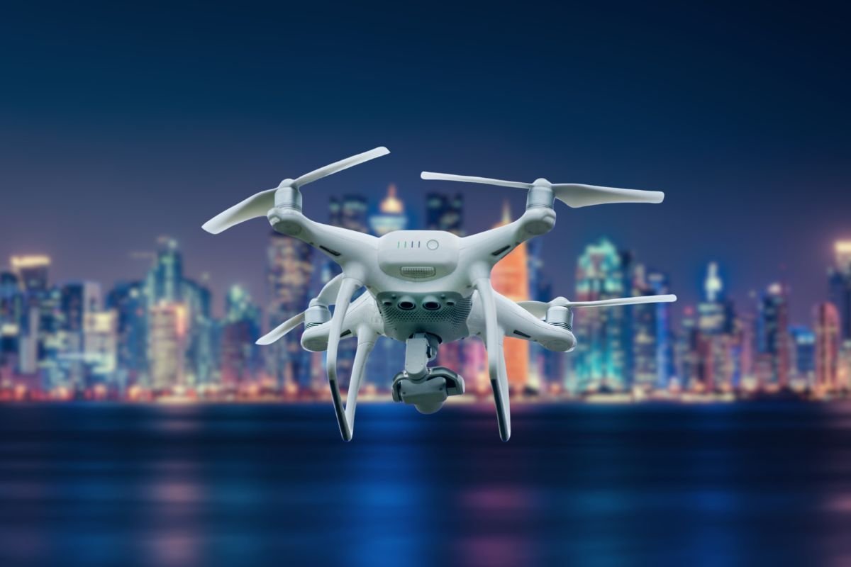 Civil Aviation Authority to Hold Session on New Unmanned Aircraft Law