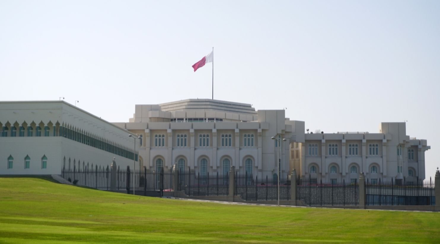 Qatar and seven Arab, Islamic countries condemn Israel over rejection of Gaza peace plan
